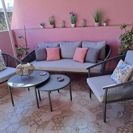 Apartamento El Balcon De La Muralla Cordova Esterno foto