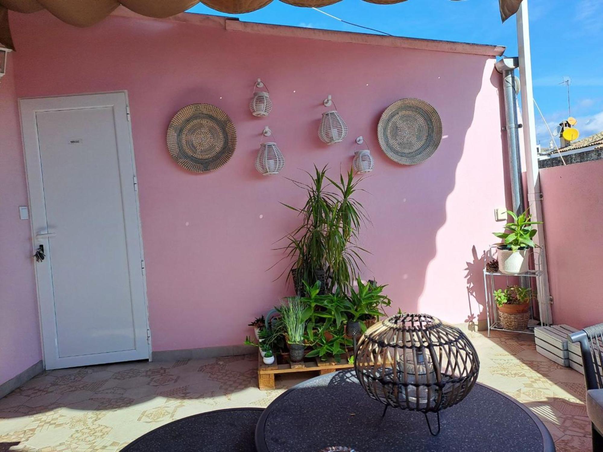 Apartamento El Balcon De La Muralla Cordova Esterno foto