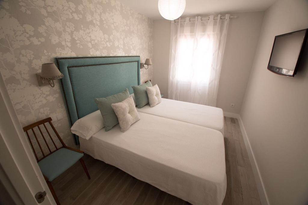 Apartamento El Balcon De La Muralla Cordova Esterno foto