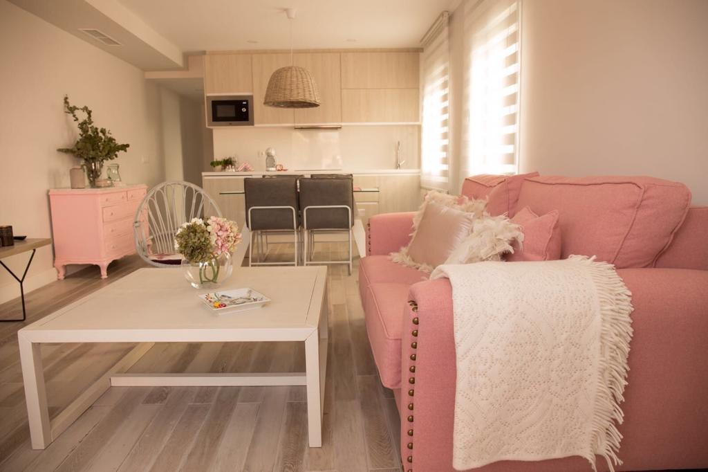 Apartamento El Balcon De La Muralla Cordova Esterno foto